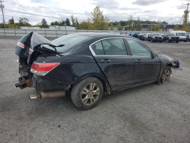 Photo 3 from auction – 2012 HONDA ACCORD SE with VIN 1HGCP2F61CA005773