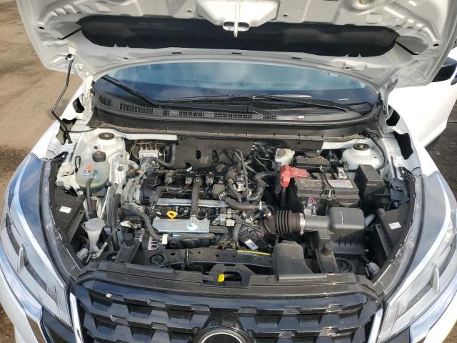Photo 11 from auction – 2024 NISSAN KICKS S with VIN 3N1CP5BV6RL487562