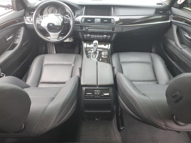 Photo 8 from auction – 2016 BMW 528 I with VIN WBA5A5C58GG347338