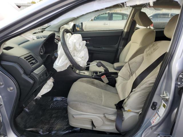 Foto 7 de la subasta – 2014 SUBARU IMPREZA SP con VIN JF1GPAL69E8237973