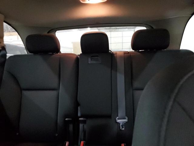 Photo 10 from auction – 2008 FORD EDGE SEL with VIN 2FMDK48CX8BA71388