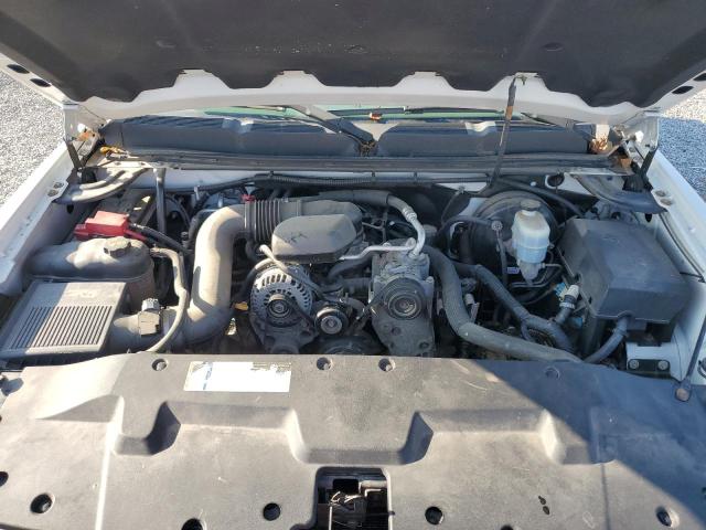 Photo 11 from auction – 2011 CHEVROLET SILVERADO with VIN 1GCNKPEX4BZ162601
