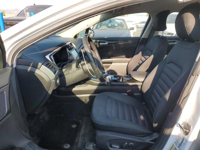 Photo 7 from auction – 2016 FORD FUSION SE with VIN 3FA6P0T92GR405731