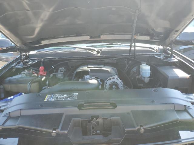 Photo 11 from auction – 2010 CHEVROLET AVALANCHE with VIN 3GNNCEE09AG231731