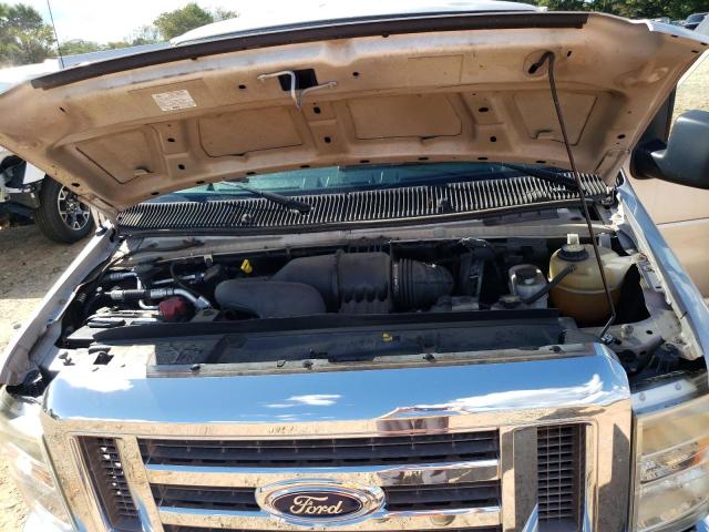 Photo 11 from auction – 2011 FORD ECONOLINE with VIN 1FTNS1EW2BDA64118