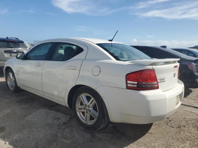 Photo 2 from auction – 2009 DODGE AVENGER SX with VIN 1B3LC56B19N545538