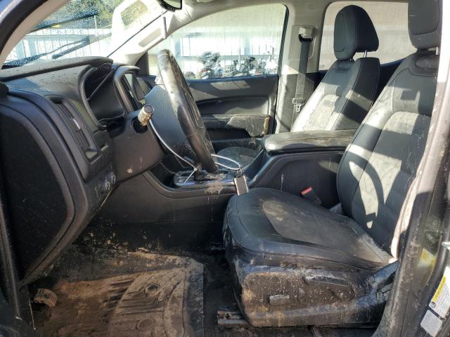 Photo 7 from auction – 2016 GMC CANYON SLE with VIN 1GTG6CE39G1334839