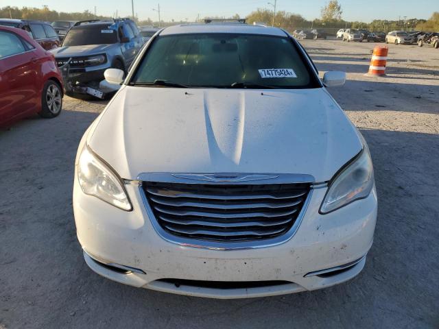 Photo 5 from auction – 2012 CHRYSLER 200 TOURIN with VIN 1C3CCBBB1CN208186