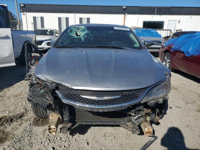 Photo 5 from auction – 2015 CHRYSLER 200 LIMITE with VIN 1C3CCCAB4FN603524