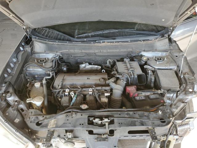 Photo 11 from auction – 2015 MITSUBISHI OUTLANDER with VIN 4A4AP3AU2FE034884