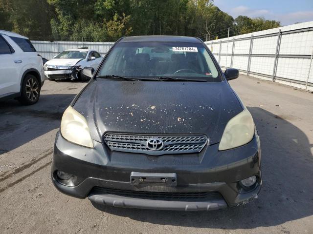Photo 5 from auction – 2005 TOYOTA COROLLA MA with VIN 2T1KR30E45C489110