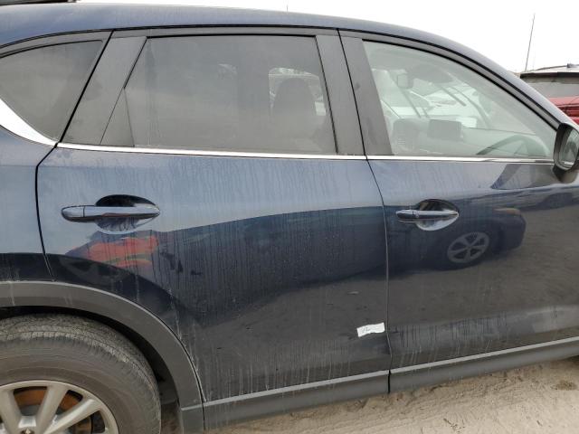Photo 13 from auction – 2022 MAZDA CX-5 PREFE with VIN JM3KFBCMXN0604266