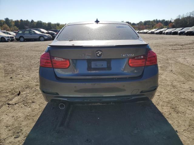 Photo 6 from auction – 2014 BMW 328 I SULE with VIN WBA3C1C57EK113163