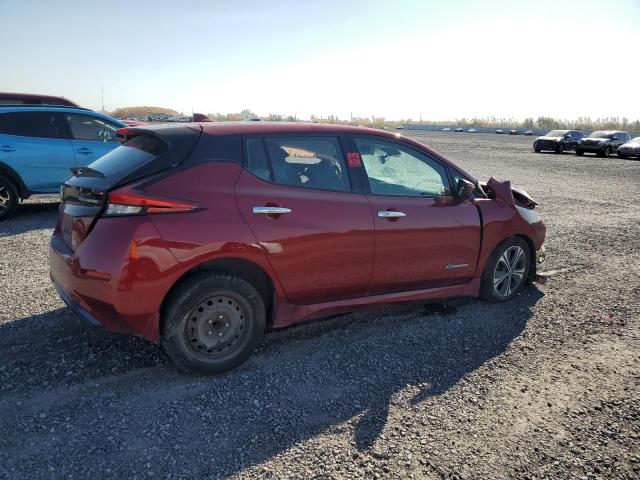 Photo 3 from auction – 2018 NISSAN LEAF S with VIN 1N4AZ1CP7JC316090