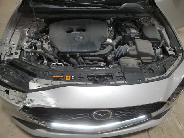 Снимка 11 от търг – 2023 MAZDA 3 SELECT с VIN 3MZBPABM1PM361221