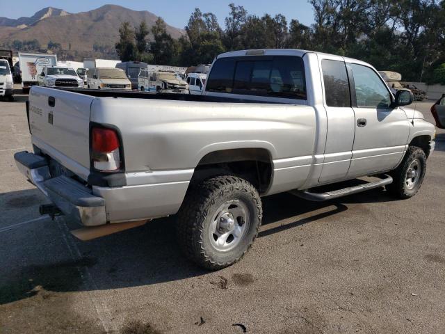 Photo 3 from auction – 2001 DODGE RAM 1500 with VIN 3B7HC13Y81G786600