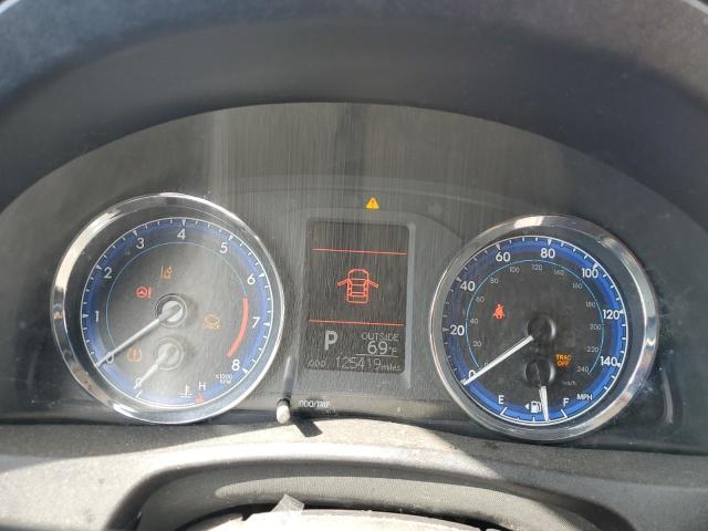 Photo 9 from auction – 2019 TOYOTA COROLLA L with VIN 2T1BURHE3KC221571
