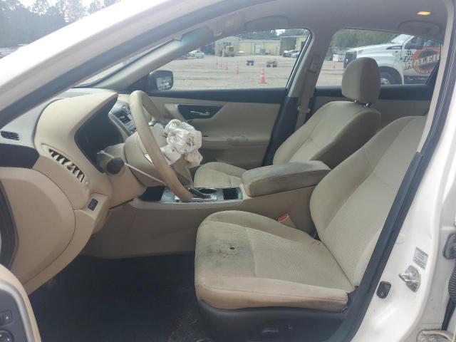 Photo 7 from auction – 2015 NISSAN ALTIMA 2.5 with VIN 1N4AL3AP1FN371386
