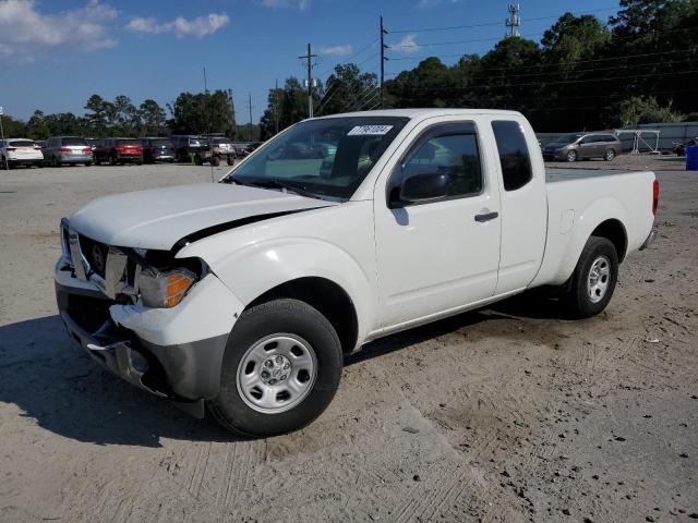 NISSAN FRONTIER S 2016 with VIN 1N6BD0CT5GN794426 - Photo from auction