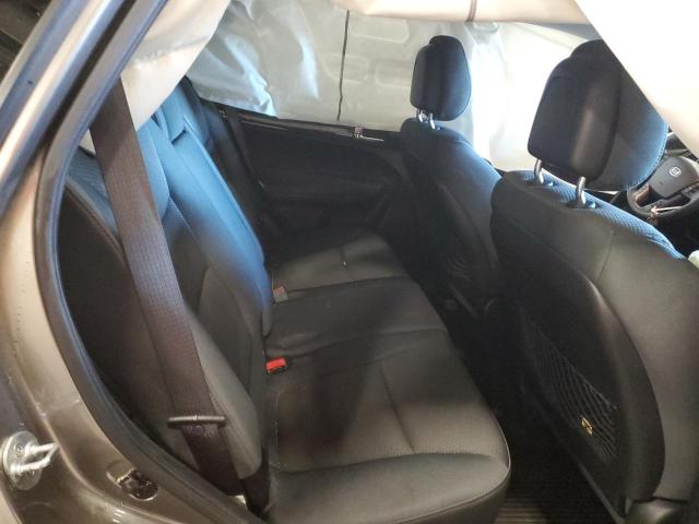 Photo 11 from auction – 2011 KIA SORENTO BA with VIN 5XYKT3A10BG075948