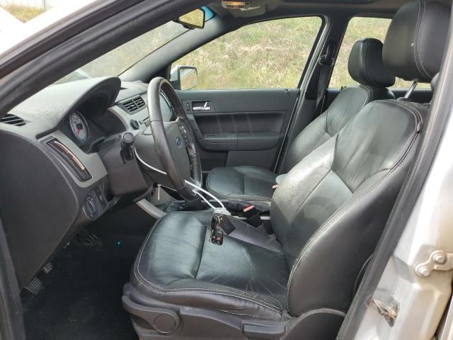 Photo 7 from auction – 2011 FORD FOCUS SES with VIN 1FAHP3GN4BW147090