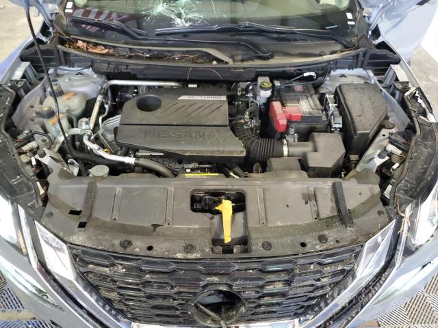 Photo 12 from auction – 2023 NISSAN ROGUE SL with VIN 5N1BT3CB3PC807289