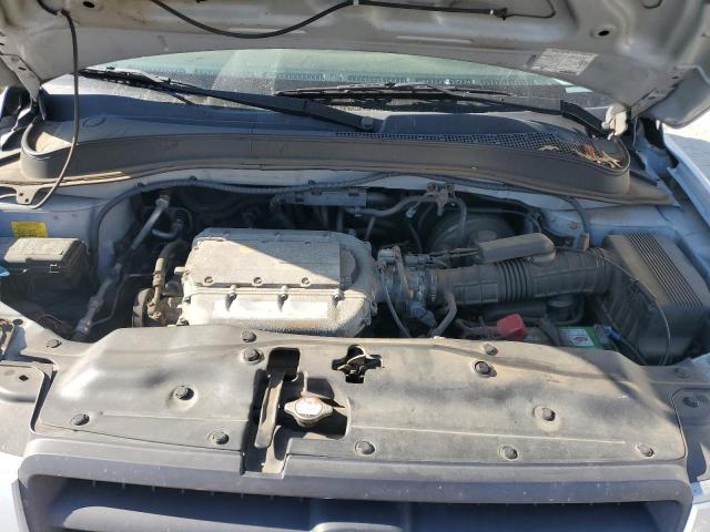 Фото 12 с аукциона – 2004 HONDA PILOT с VIN 2HKYF18494H555939