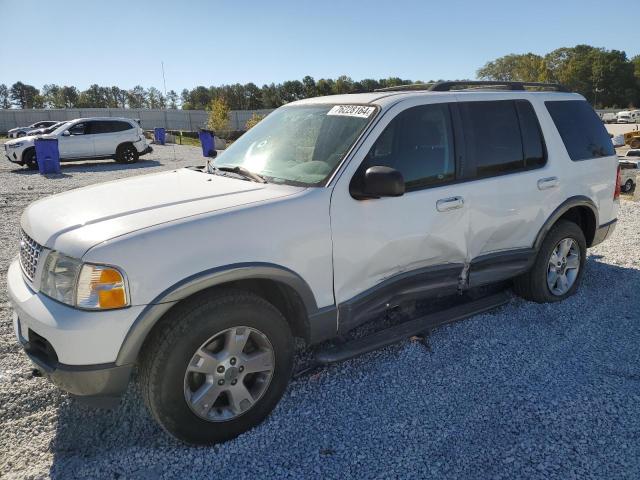 FORD EXPLORER X 2003 with VIN 1FMZU73K33ZA10437 - Photo from auction