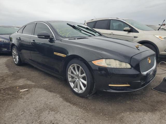 Photo 4 from auction – 2013 JAGUAR XJ with VIN SAJWA1C75D8V42421