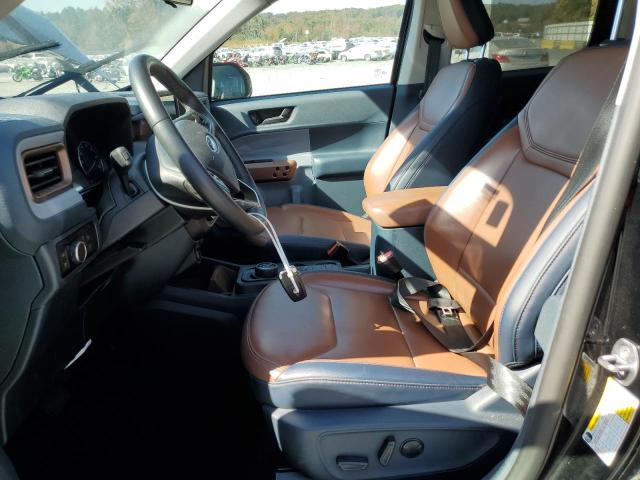 Photo 7 from auction – 2023 FORD MAVERICK X with VIN 3FTTW8E30PRA17629