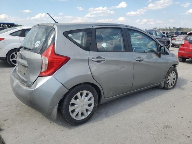 Photo 3 from auction – 2014 NISSAN VERSA NOTE with VIN 3N1CE2CP9EL411655