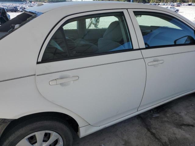 Photo 10 from auction – 2010 TOYOTA COROLLA BA with VIN 1NXBU4EE7AZ357576