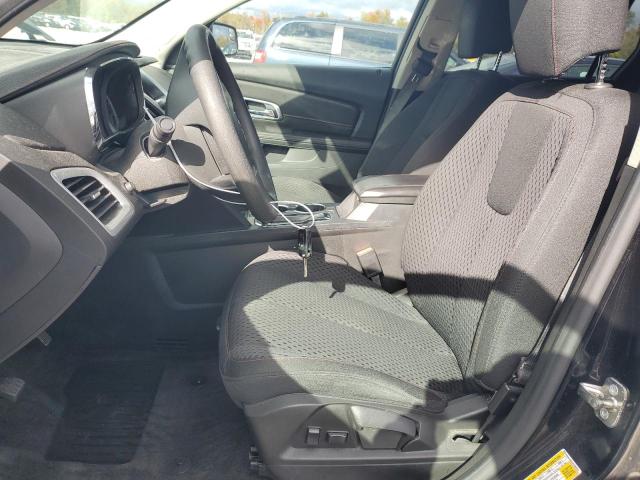Photo 7 from auction – 2014 GMC TERRAIN SL with VIN 2GKALMEK9E6306047