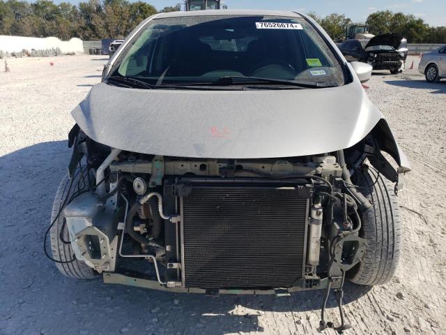 Photo 5 from auction – 2017 NISSAN VERSA NOTE with VIN 3N1CE2CPXHL356007