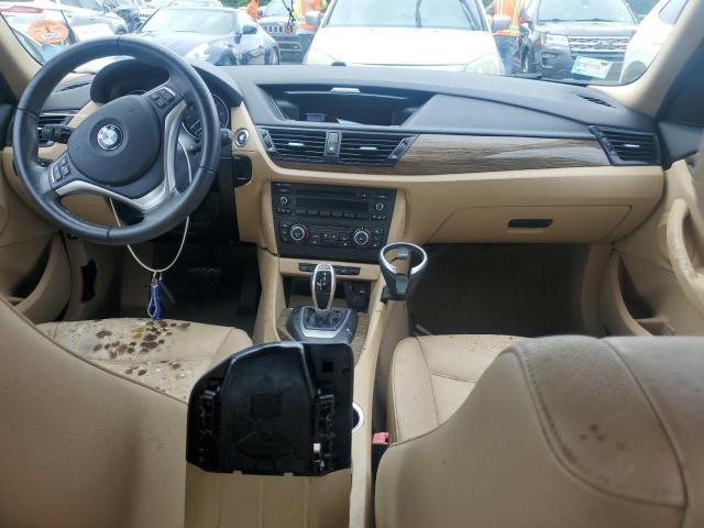 Photo 8 from auction – 2014 BMW X1 SDRIVE2 with VIN WBAVM1C51EVW55301
