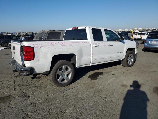 Photo 3 from auction – 2015 CHEVROLET SILVERADO with VIN 1GCRCREH4FZ222076