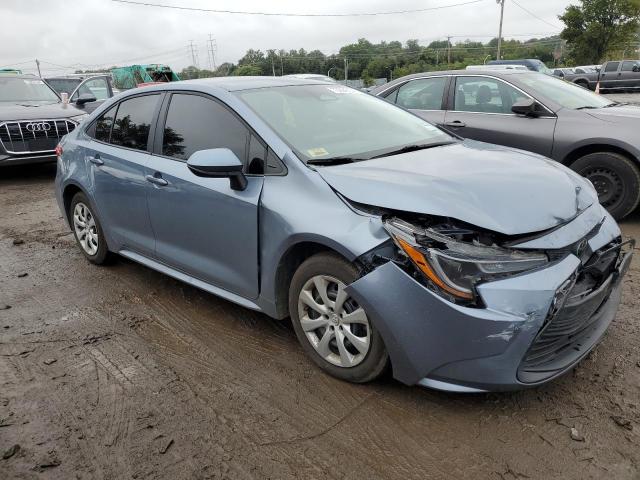 Photo 4 from auction – 2023 TOYOTA COROLLA LE with VIN 5YFB4MDE1PP016508