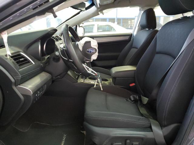 Photo 7 from auction – 2019 SUBARU LEGACY 2.5 with VIN 4S3BNAF69K3039439