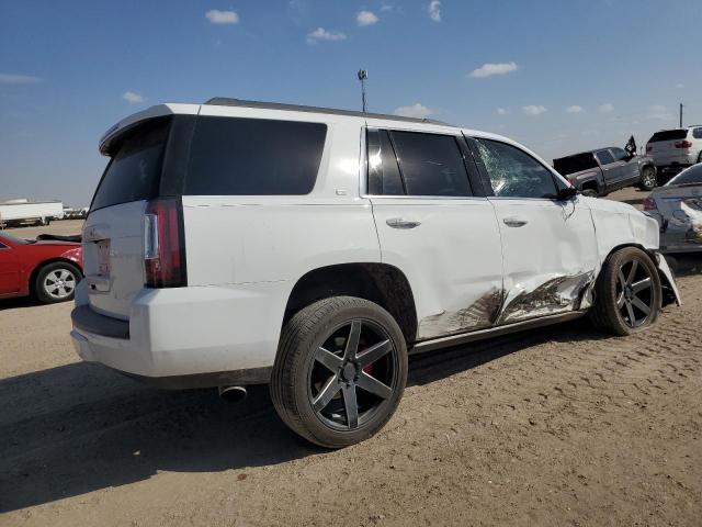 Photo 3 from auction – 2016 GMC YUKON SLT with VIN 1GKS2BKC0GR236339
