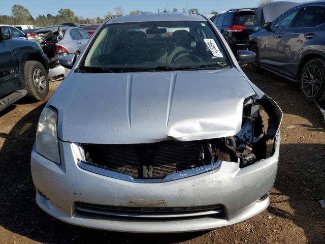 Photo 5 from auction – 2011 NISSAN SENTRA 2.0 with VIN 3N1AB6AP9BL709158