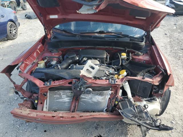 Photo 12 from auction – 2010 SUBARU FORESTER 2 with VIN JF2SH6CC5AH720568