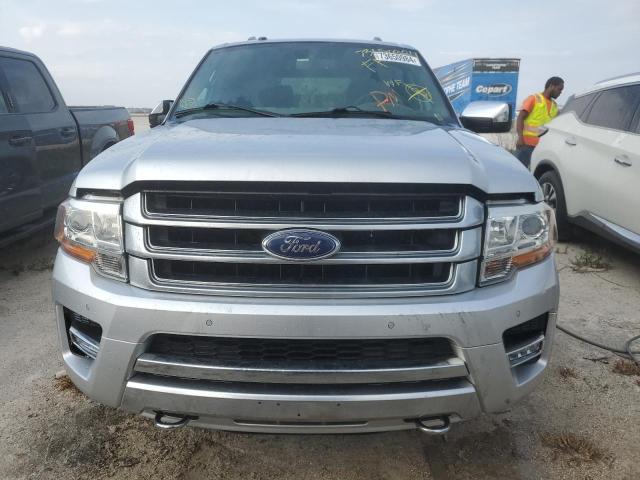 Photo 5 from auction – 2015 FORD EXPEDITION with VIN 1FMJU1MT9FEF23608