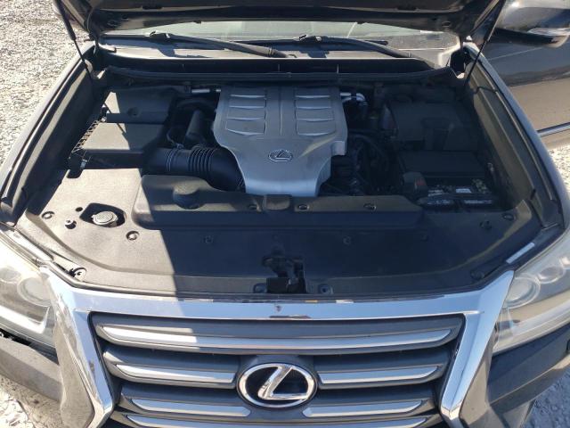 صورة رقم 12 من المزاد - 2014 LEXUS GX 460 مع VIN JTJBM7FX5E5065623