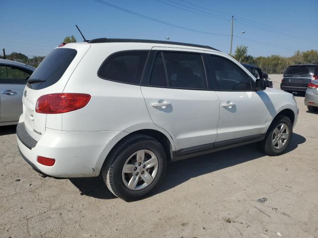 Photo 3 from auction – 2009 HYUNDAI SANTA FE G with VIN 5NMSG13D79H247232