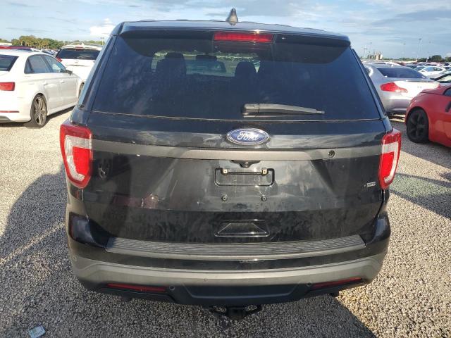 Photo 6 from auction – 2018 FORD EXPLORER P with VIN 1FM5K8AR6JGA83711