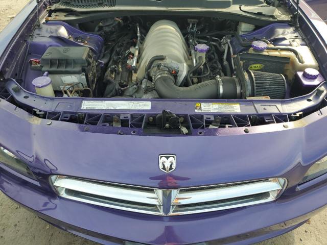Photo 11 from auction – 2007 DODGE CHARGER SR with VIN 2B3LA73W87H894694