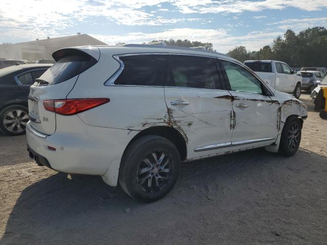 Photo 3 from auction – 2013 INFINITI JX35 with VIN 5N1AL0MN8DC344824