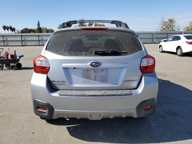 Photo 6 from auction – 2017 SUBARU CROSSTREK with VIN JF2GPADC5H8225811