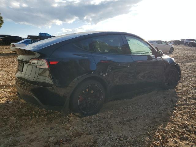 Photo 3 from auction – 2021 TESLA MODEL Y with VIN 5YJYGDEE1MF203108