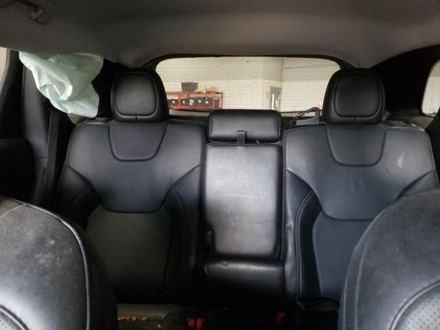 Photo 10 from auction – 2021 JEEP CHEROKEE L with VIN 1C4PJMMX8MD226702